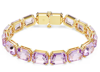 Bracciale Swarovski Donna in Lega metallica 5720487 - 5720487